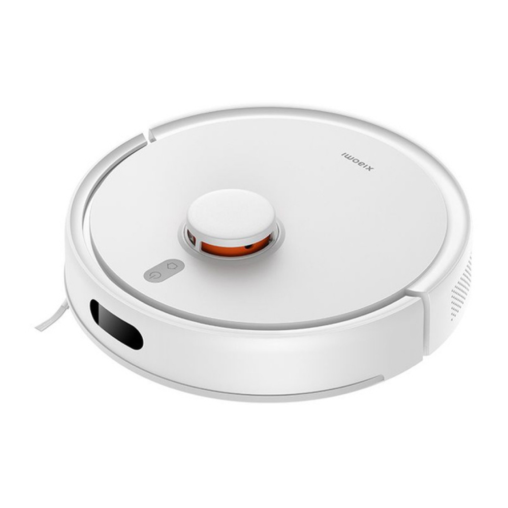 Робот-пылесос Xiaomi Robot Vacuum S20 White